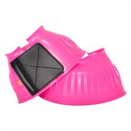 IR Gummiklokker Bells - Neon Pink
